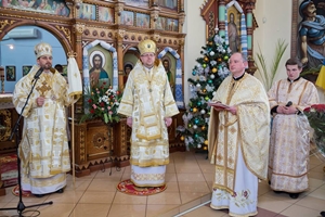 110-річницю з дня народження владики Володимира (Стернюка) відзначили в УГКЦ